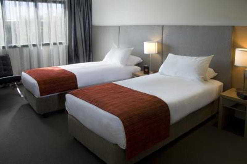 Alpha Hotel Canberra Extérieur photo